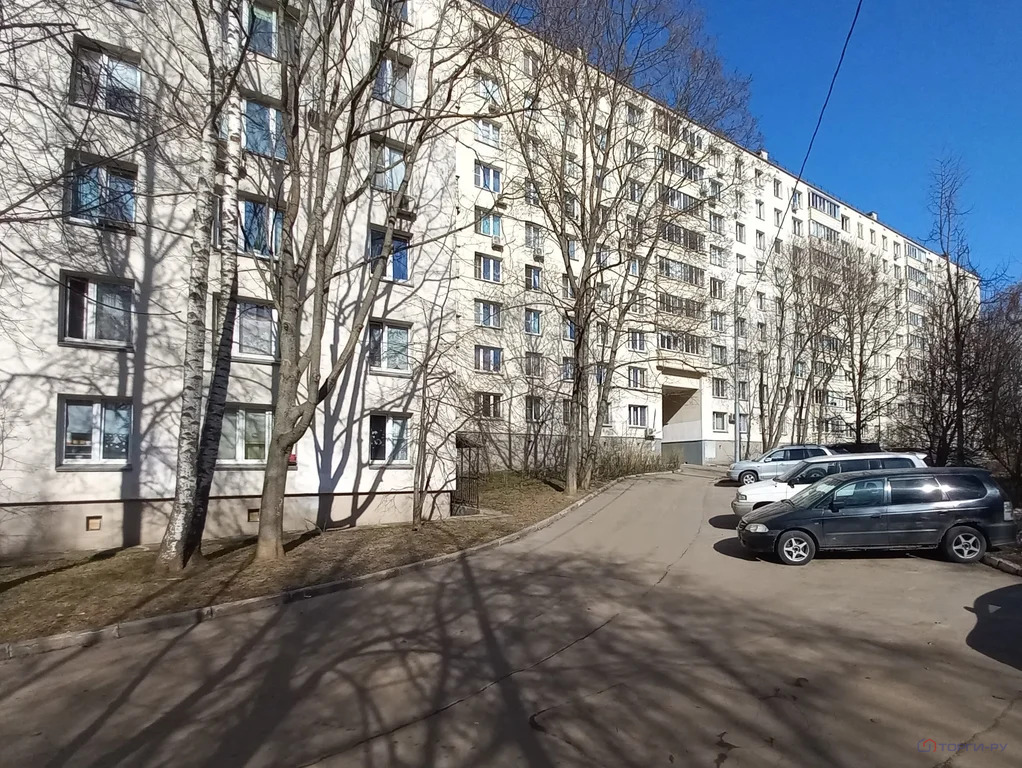 Продажа квартиры, ул. Инессы Арманд - Фото 1