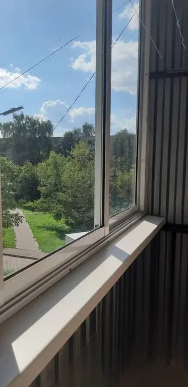 Продажа квартиры в Подольске - Фото 3