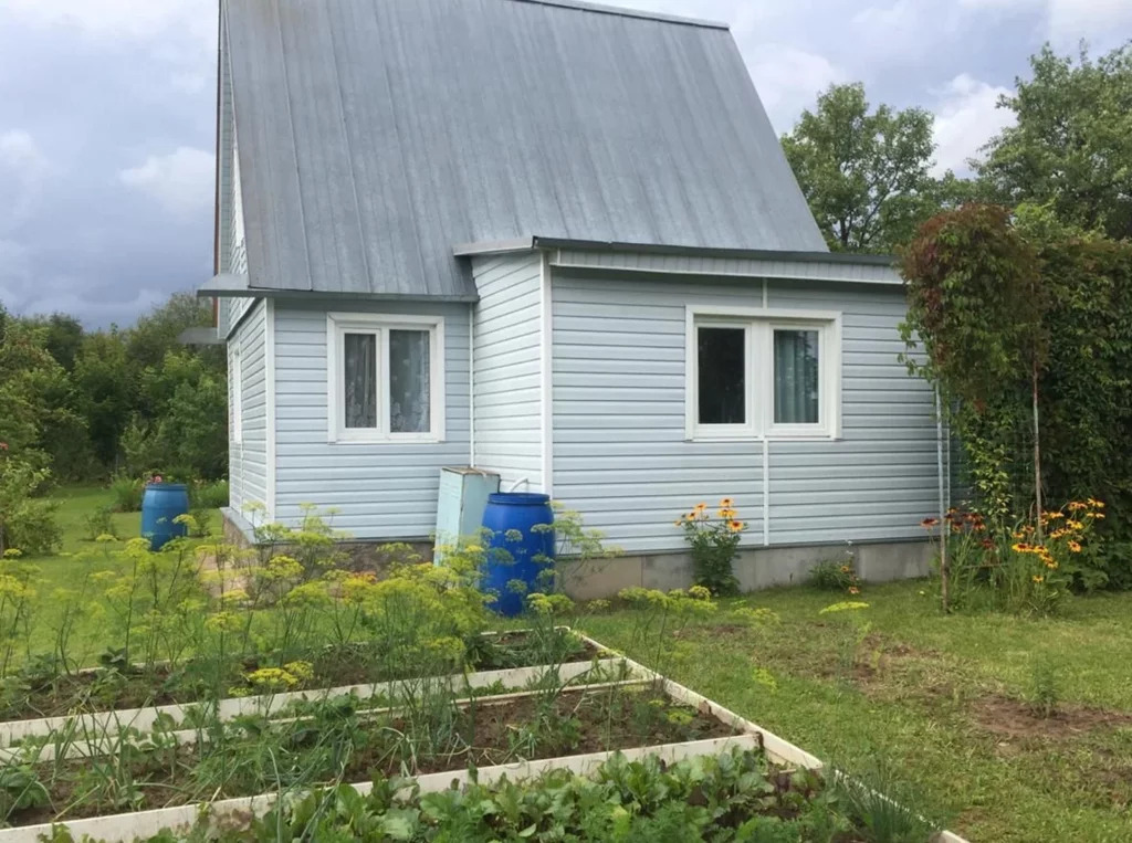 Купить Дом Дачу Ивановская