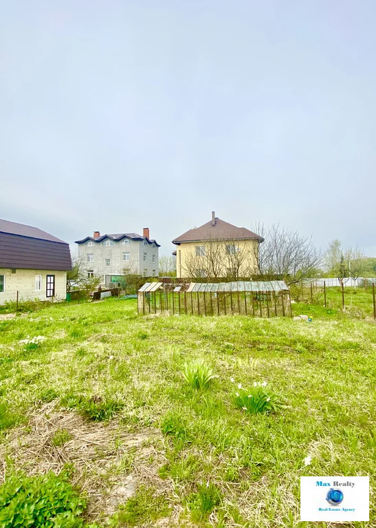 Продается участок. , Горки Ленинские рп, СНТ Вятичи 19а - Фото 5