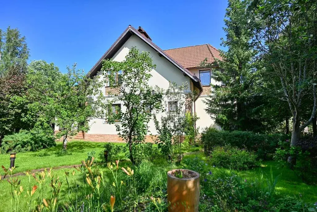 Продажа дома д. Якиманское (Солнечногорский гор. округ) - Фото 3