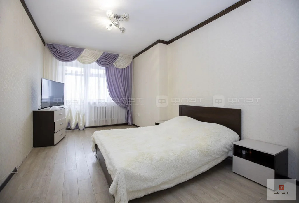 Продажа квартиры, Казань, ул. Габдуллы Кариева - Фото 15