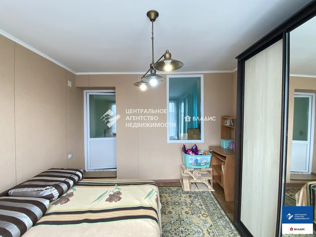 Продажа квартиры, Скопин, ул. Афиногенова - Фото 18