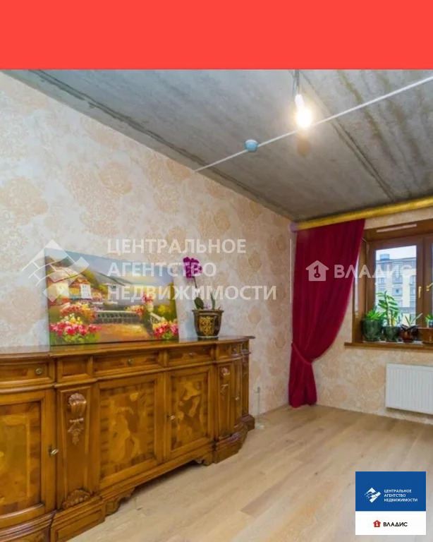 Продажа квартиры, Рязань - Фото 1