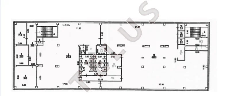 м. Пражская, ул. Дорожная, 4939 м2, "Продажа ... - Фото 8