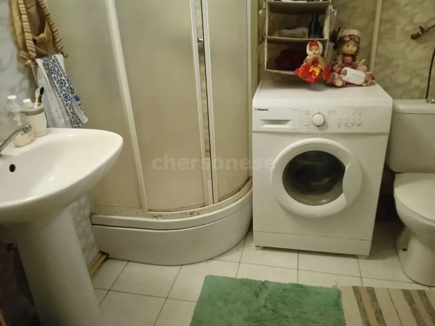 Продажа дома, Севастополь, территория СТ Прибрежное - Фото 5