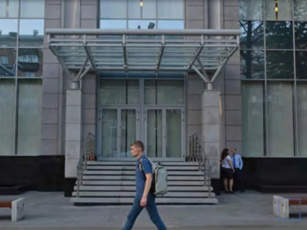 Аренда ПСН, м. Улица 1905 года, Звенигородское шосе 18/20 к.1 - Фото 7