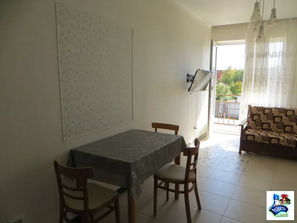 Продам прекрасную квартиру 300 м. от моря. - Фото 13