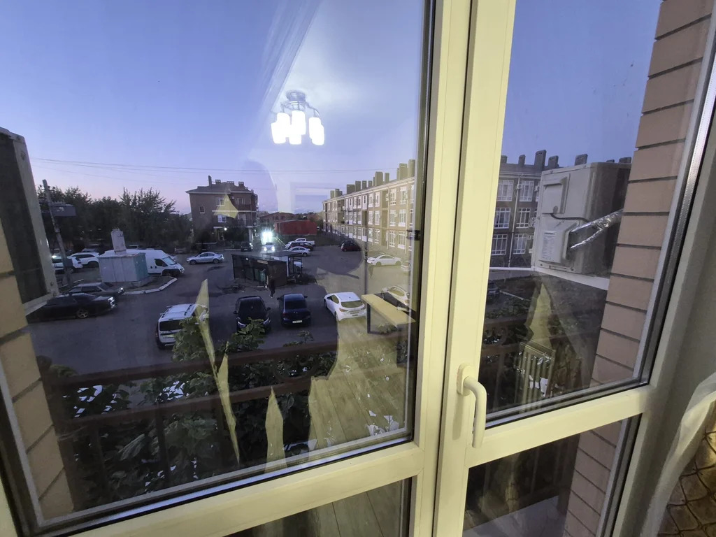 Продажа квартиры, Афипский, Северский район, ул. Победы - Фото 16