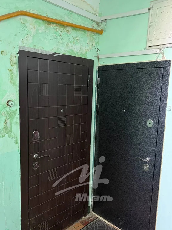 Продажа квартиры, Солнечногорск, Солнечногорский район, Им. Баранова ... - Фото 11