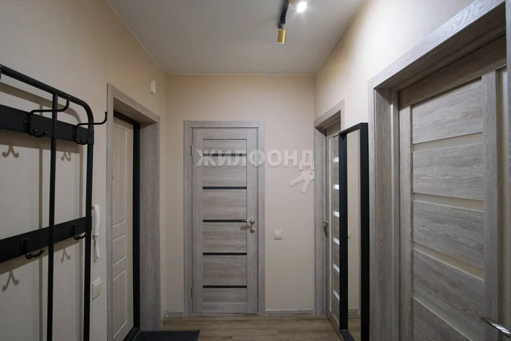 Продажа квартиры, Новосибирск, ул. Николая Островского - Фото 35