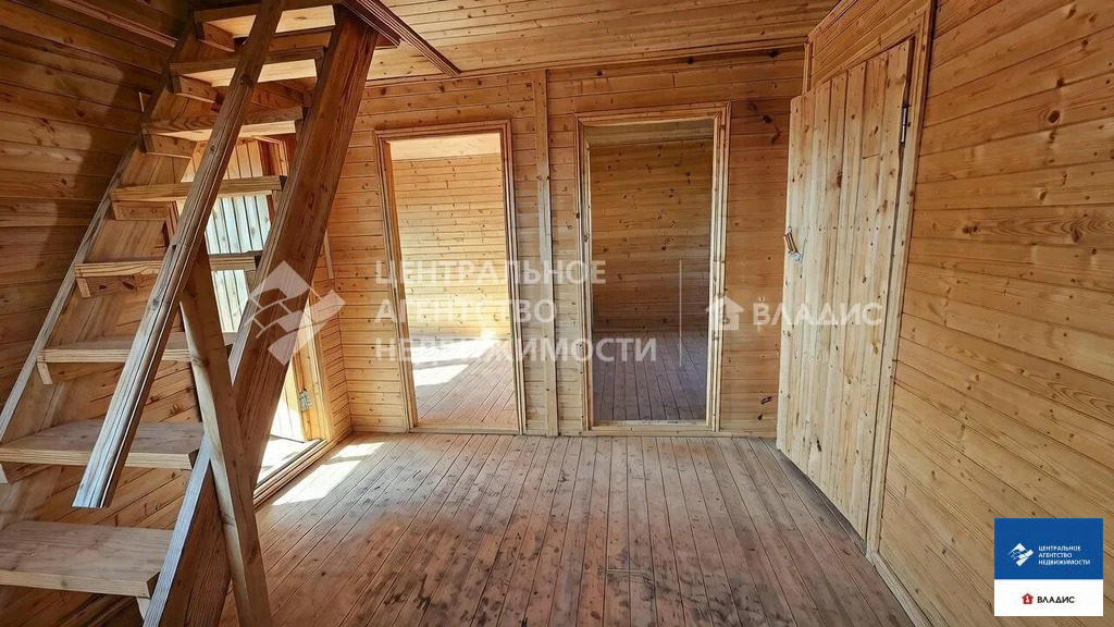 Продажа дома, Дашки-2, Рязанский район - Фото 11