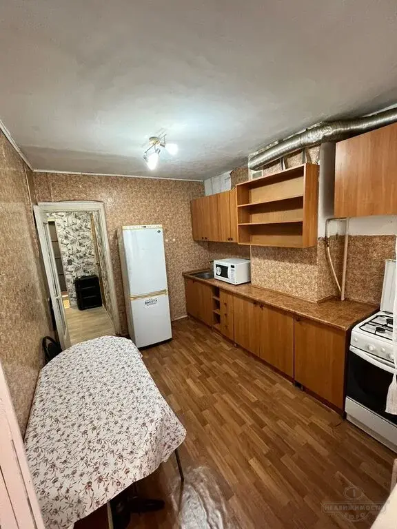 Продаю однокомнатную квартиру в Севастополе - Фото 4