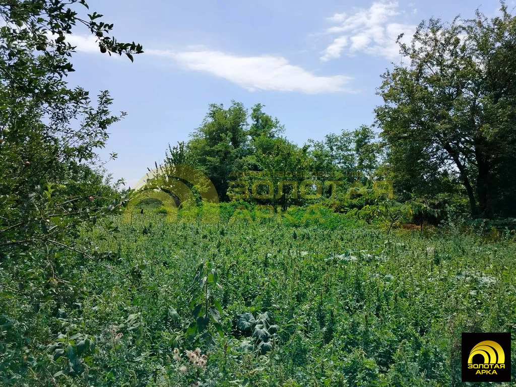 Продажа участка, Старотитаровская, Темрюкский район, Школьный пер. - Фото 5