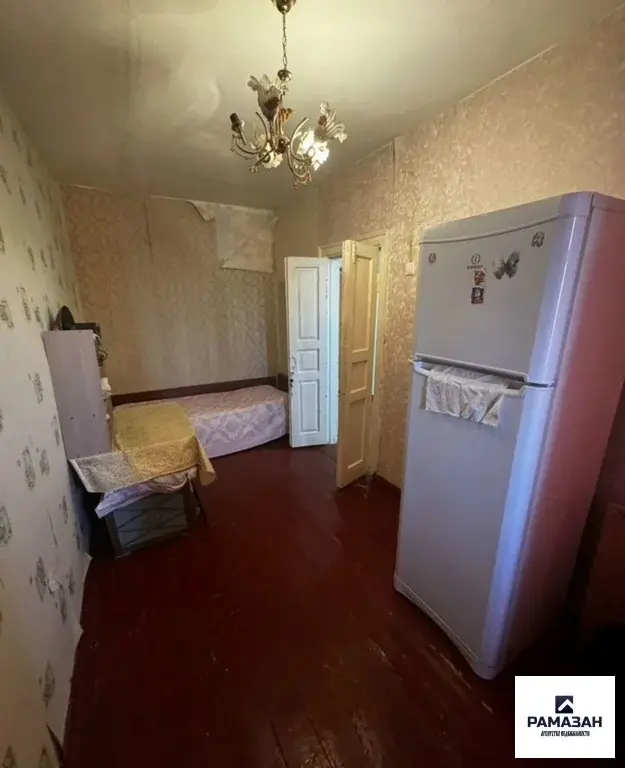 2-ком квартира ул.Аделя Кутуя, д. 104 - Фото 1