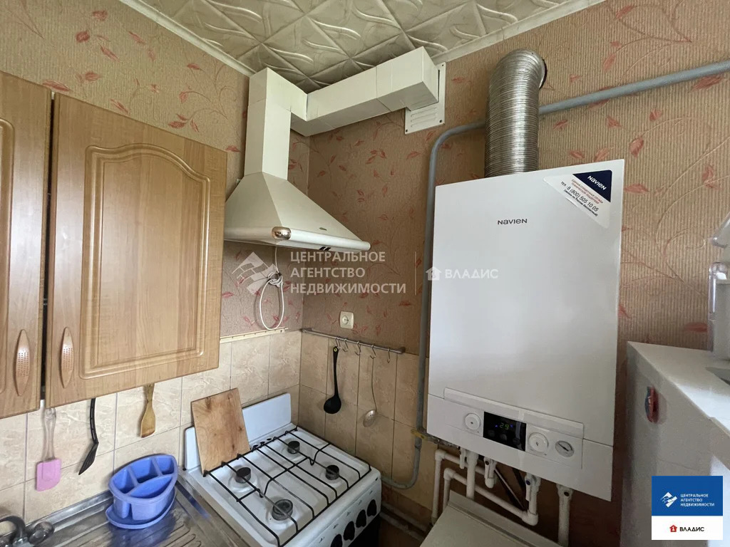 Продажа квартиры, Октябрьский, Михайловский район, ул. Зеленая - Фото 6