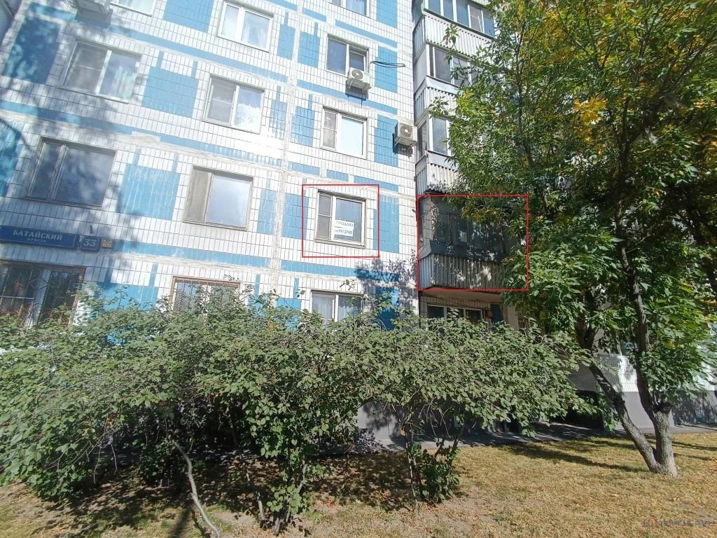 Продажа квартиры, Батайский проезд - Фото 2