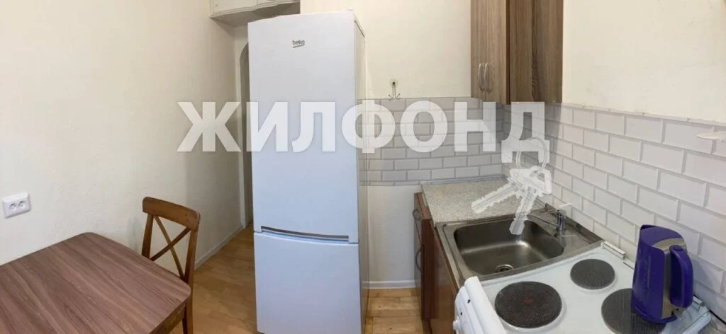 Продажа квартиры, Новосибирск, ул. Ударная - Фото 5