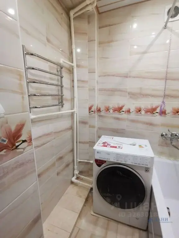 Продажа трехкомнатной квартиры 70.6м ул. Набережная реки Магаданки, .. - Фото 18