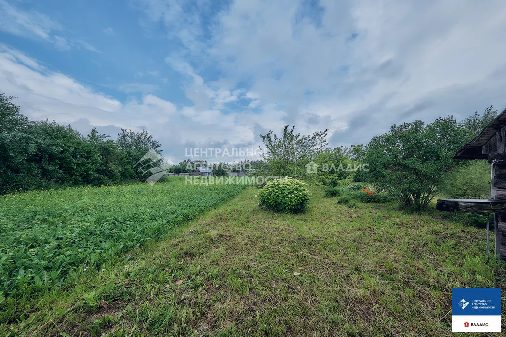 Продажа дома, Житово, Рыбновский район, Садовая улица - Фото 11