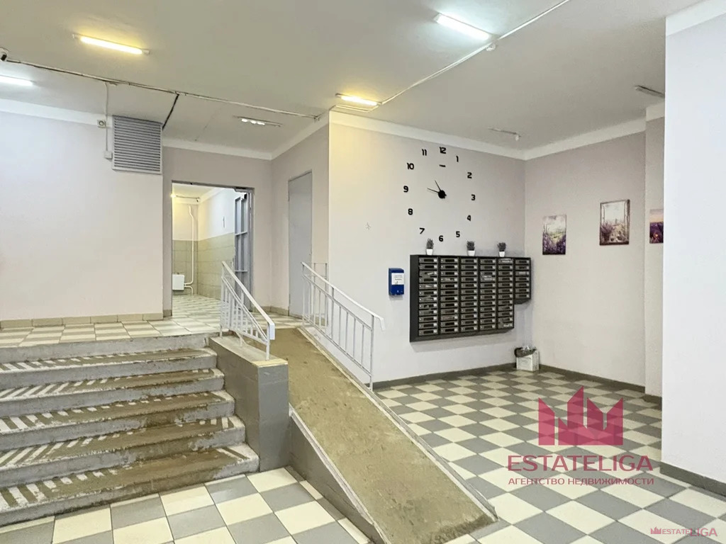Продажа квартиры, Балашиха, Балашиха г. о., ул. Заречная - Фото 22