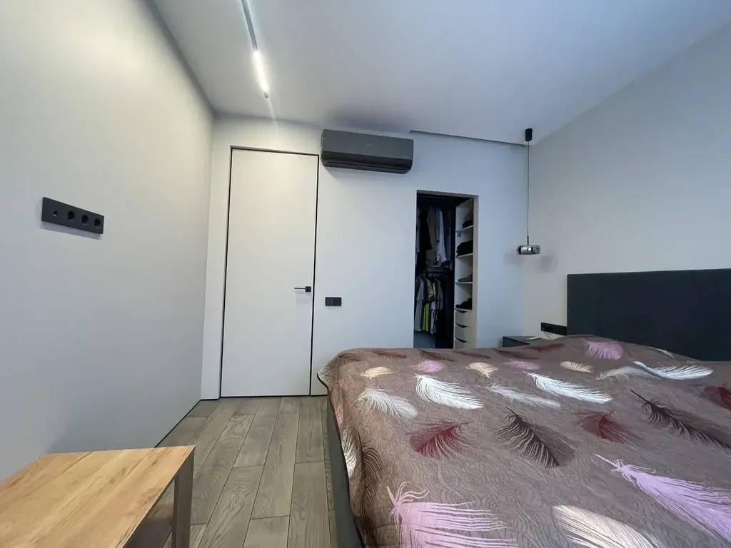 Стильная квартира в новом микрорайоне - Фото 11