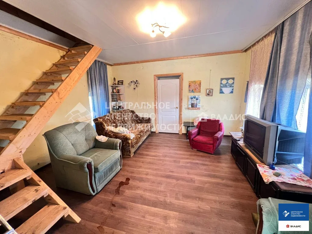 Продажа дома, Байдики, Захаровский район - Фото 13