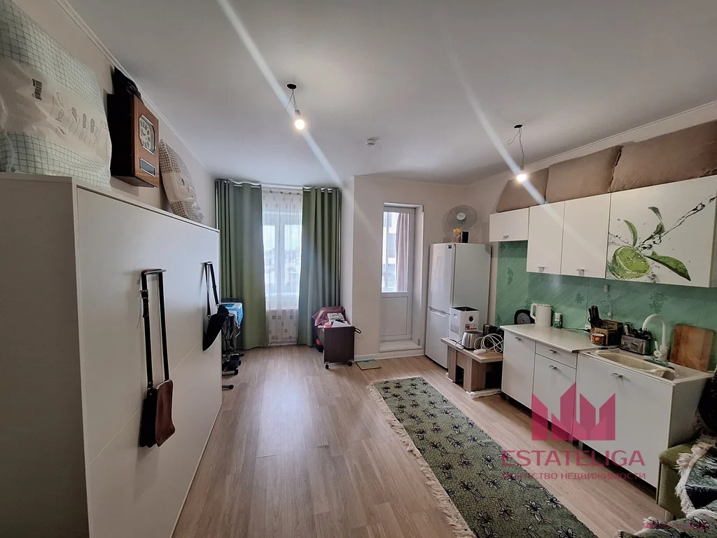 Продажа квартиры, Мисайлово, Ленинский район, Молодежный бульвар - Фото 7