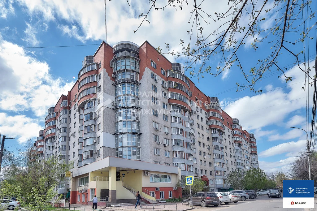 Продажа квартиры, Рязань, ул. Затинная - Фото 0
