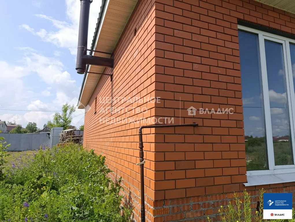 Продажа дома, Рыбное, Рыбновский район, ул. Цветочная - Фото 9
