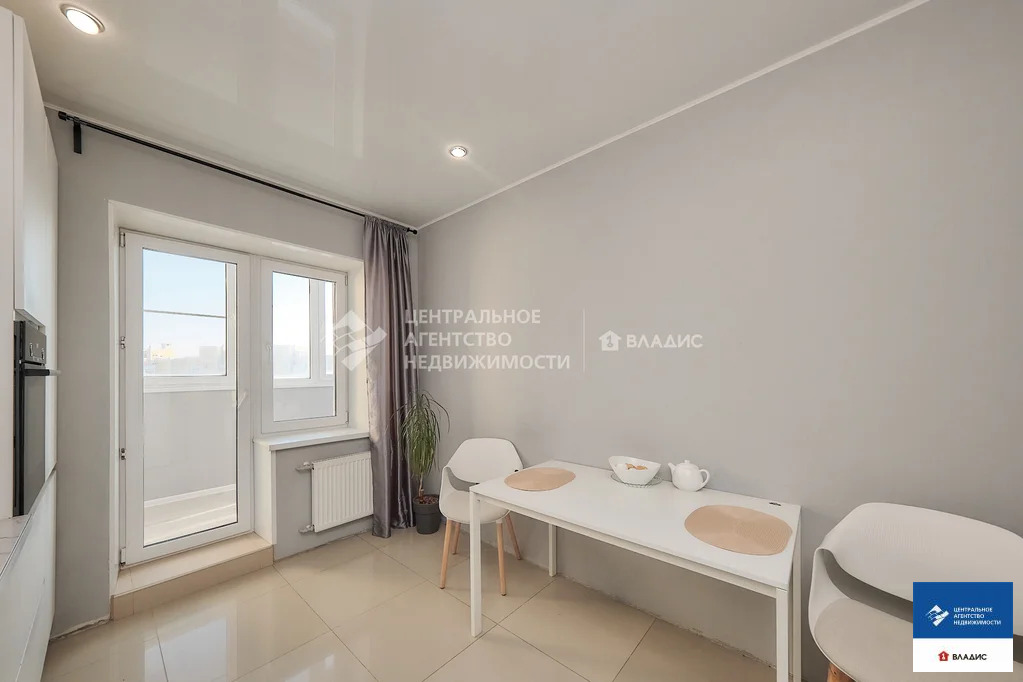 Продажа квартиры, Рязань, Старообрядческий проезд - Фото 3