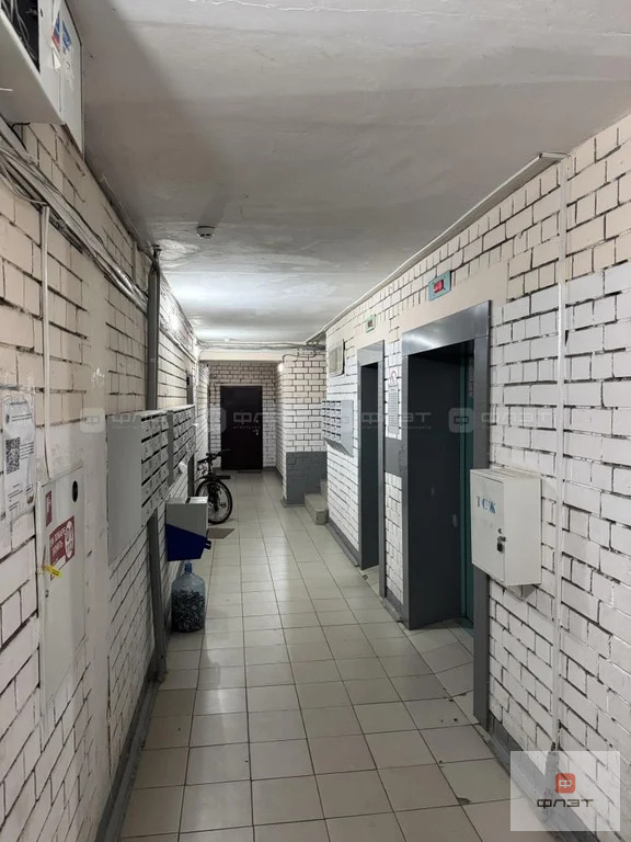 Продажа квартиры, Казань, ул. Ягодинская - Фото 12