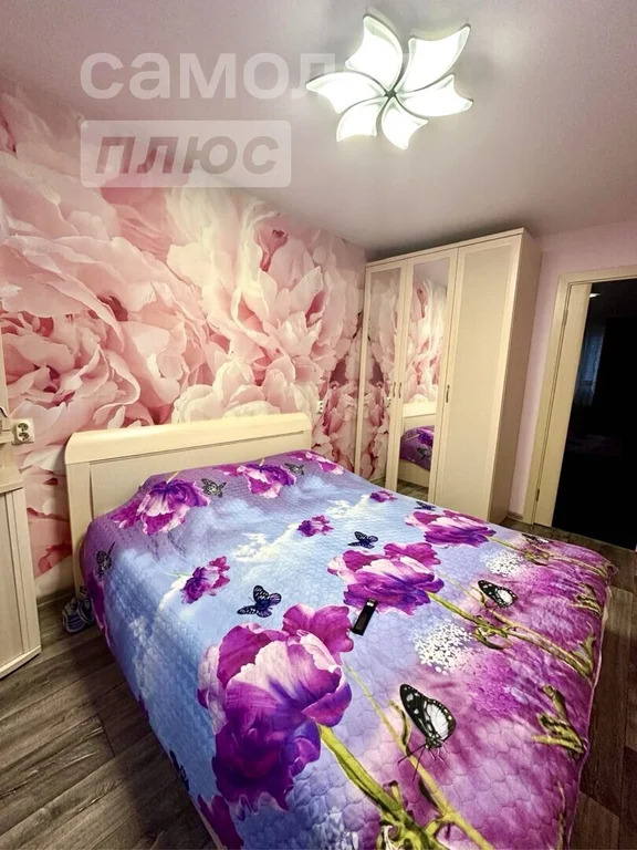 Продажа квартиры, Луховицы, Луховицкий район, ул. Жуковского - Фото 5