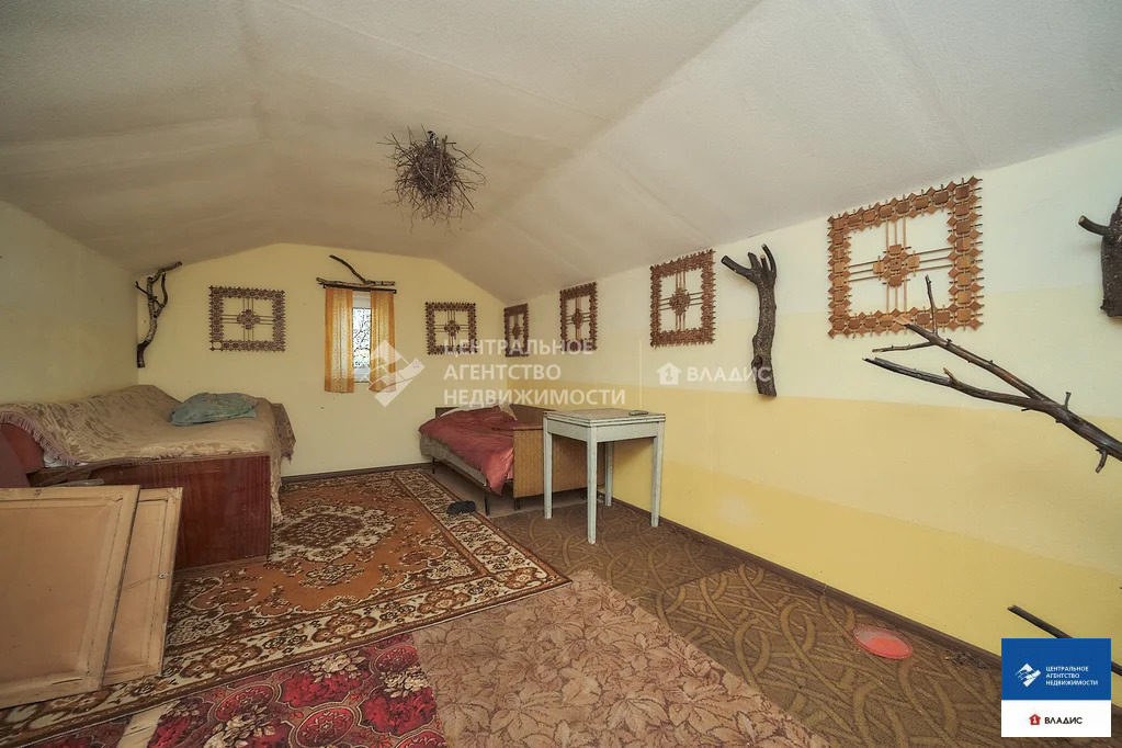 Продажа дома, Рыбновский район, СНТ Сельский Строитель-1 - Фото 7