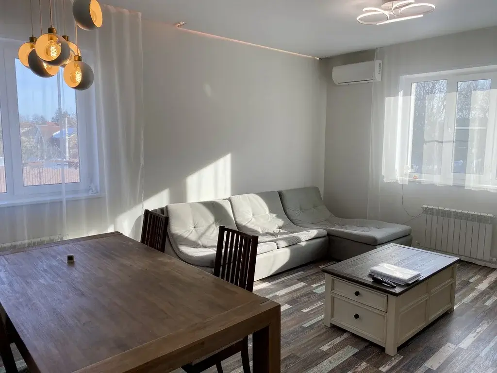 Дом 142 м2 на участке 9 сот. - Фото 1