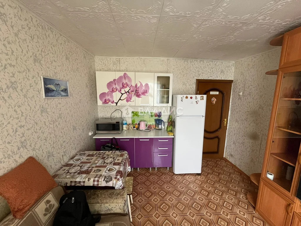 городской округ Владимир, Северная улица, д.15А, комната на продажу - Фото 0