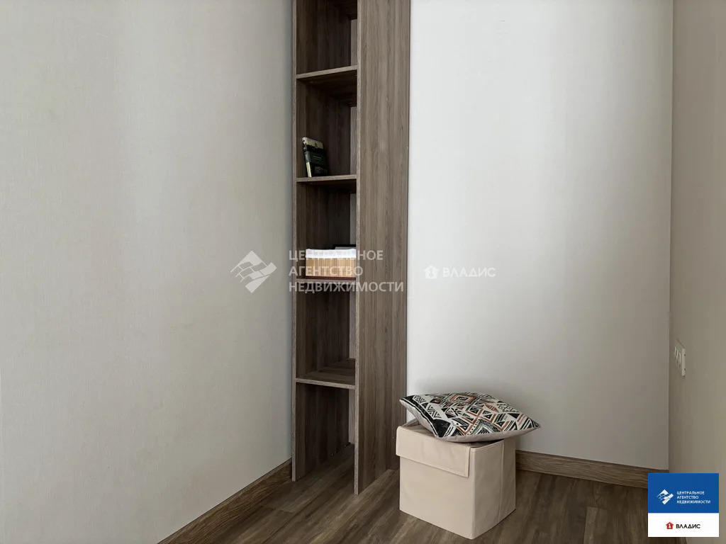 Продажа квартиры, Дядьково, Рязанский район, Зеленая улица - Фото 4