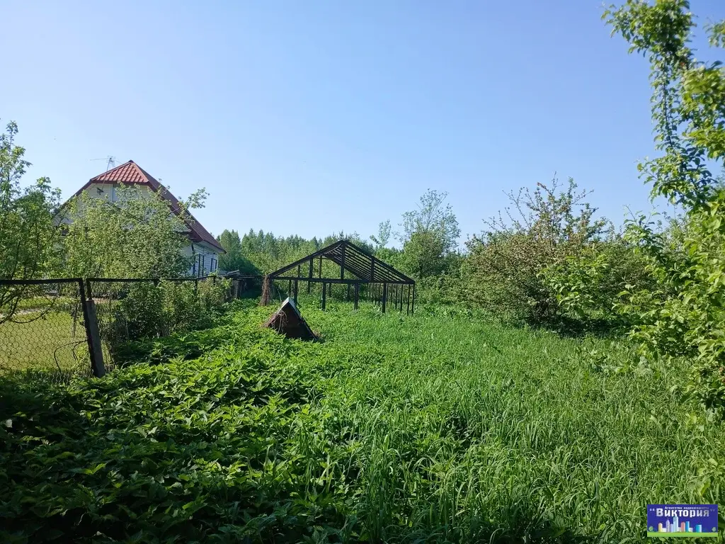 Павловский Посад, д. Малыгино Жилой дом на продажу - Фото 15