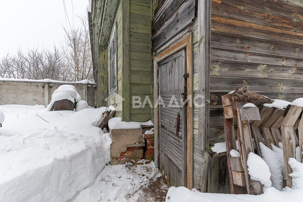 Суздальский район, Суздаль, улица Ленина,  дом на продажу - Фото 12