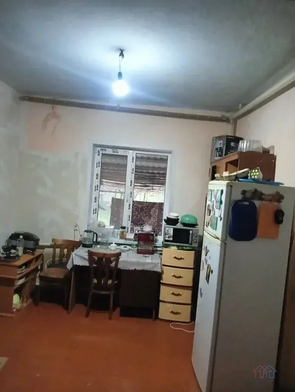 Дом 42,8 м2 на участке 15 сот. - Фото 8