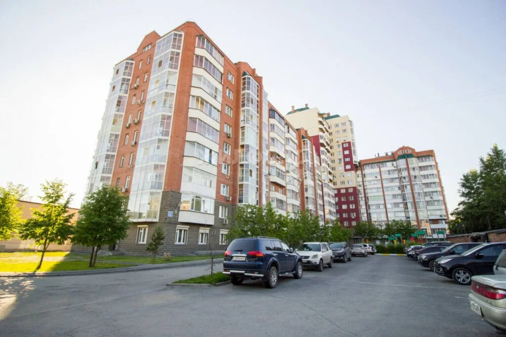 Продажа квартиры, Новосибирск, Красный пр-кт. - Фото 16