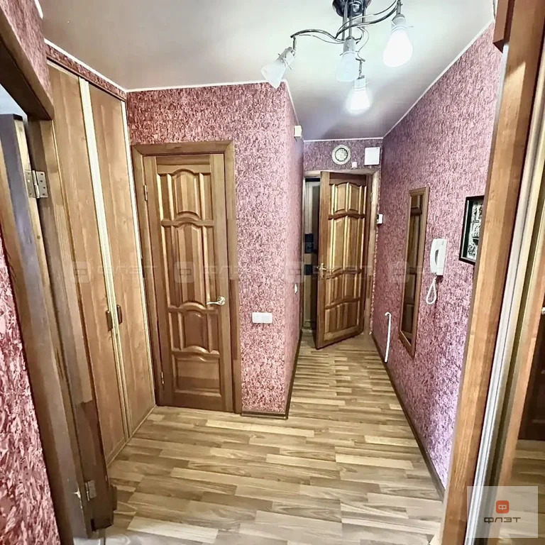 Продажа квартиры, Казань, ул. Энергетиков - Фото 15