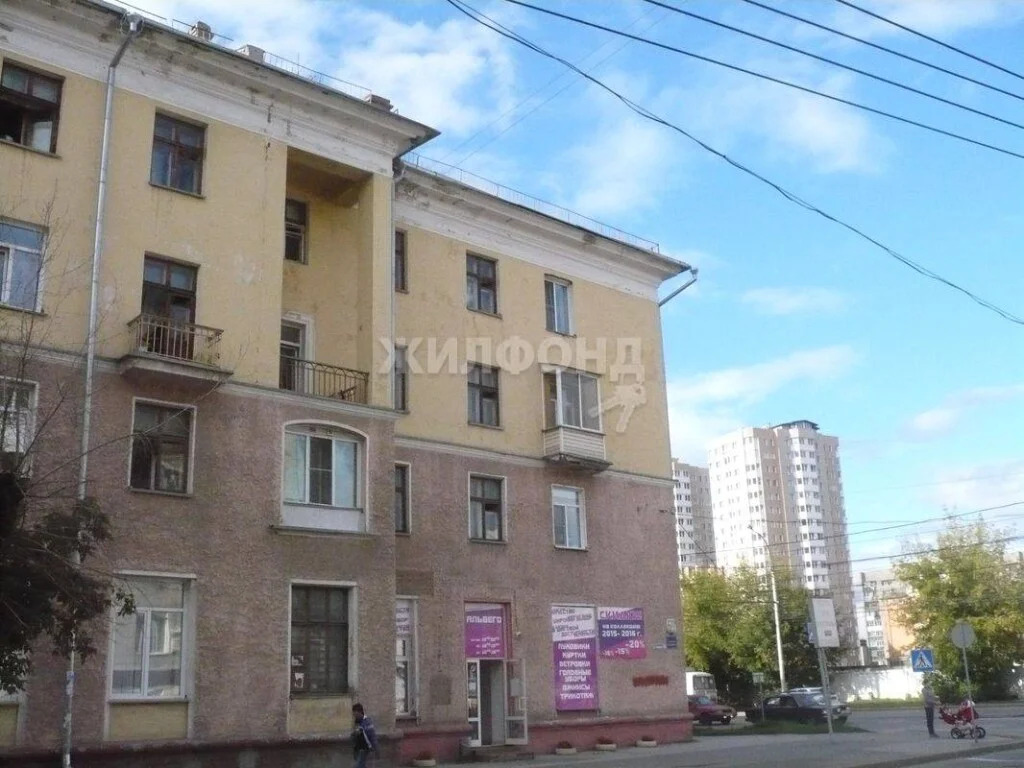 Продажа комнаты, Новосибирск, ул. Народная - Фото 2