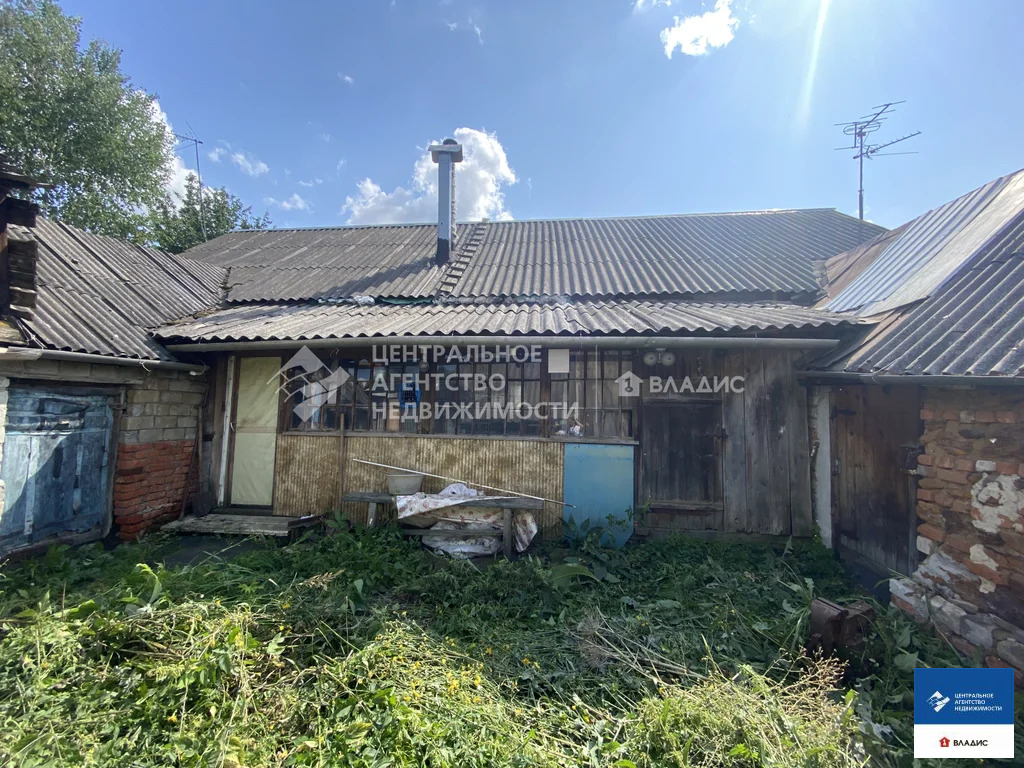 Продажа дома, Пупки, Скопинский район, ул. Центральная - Фото 26