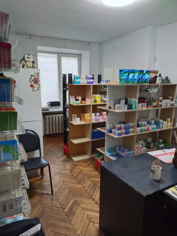 Продается помещение под офис, бизнес, аппартаменты, 58.5 м2 - Фото 18