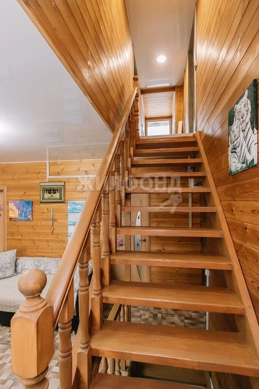 Продажа дома, Новосибирск, Праздничная - Фото 23