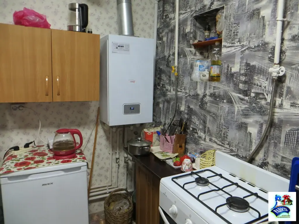 Продам таунхаус с ремонтом в центре города. - Фото 4