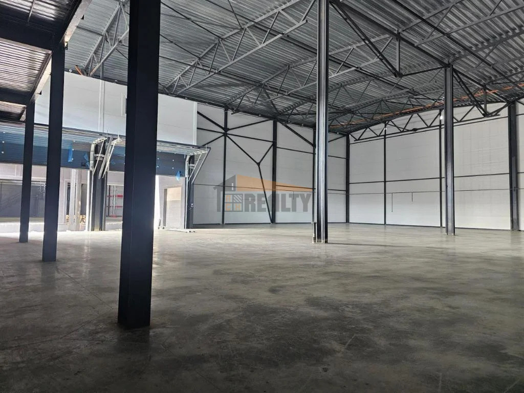 Продажа склада, Люберцы, Люберецкий район, ГСПК Вымпел тер. - Фото 1