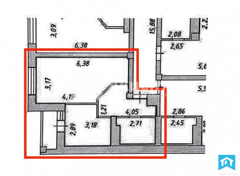 Продажа квартиры, Кохма, Ивановский район, ул. Машиностроительная - Фото 12