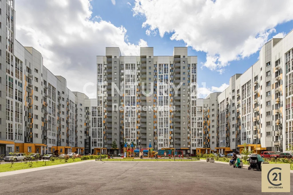 Продажа квартиры, Люберцы, Люберецкий район, улица Весенняя - Фото 15